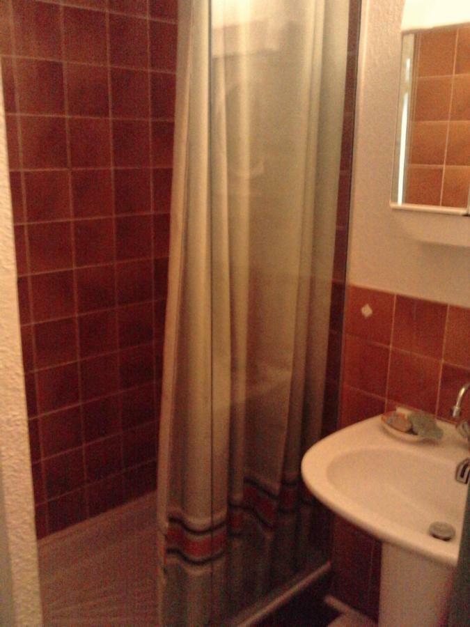 Studio-Cabine Port Dauphin Agde Εξωτερικό φωτογραφία